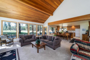 Hot Tub & Fairway Views A Family Favorite Escape